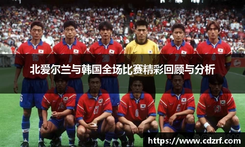 北爱尔兰与韩国全场比赛精彩回顾与分析